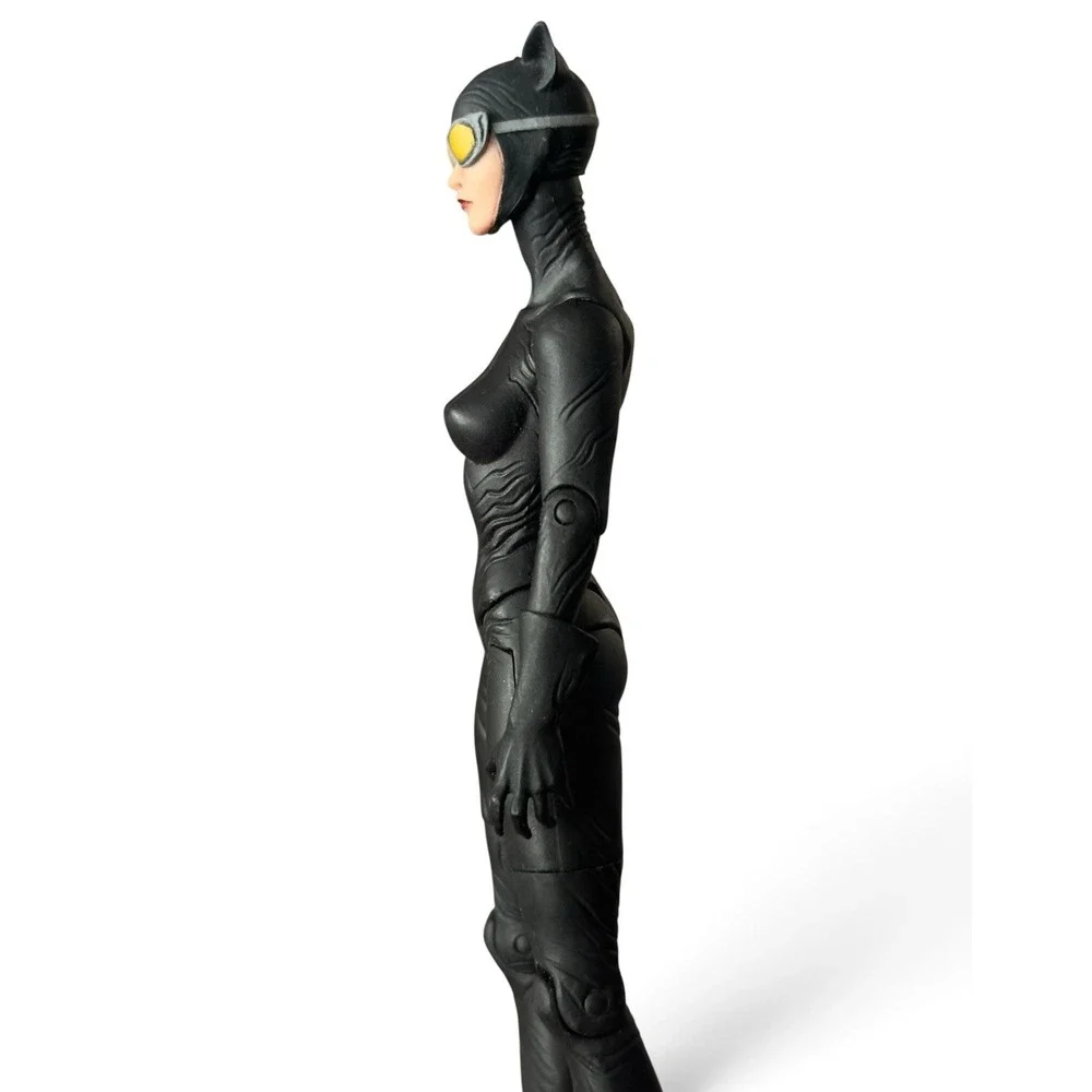 DC Collectibles Designer Series Jae Lee Catwoman 6.5